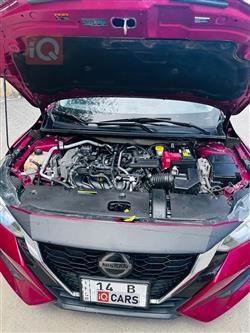 نيسان سنترا